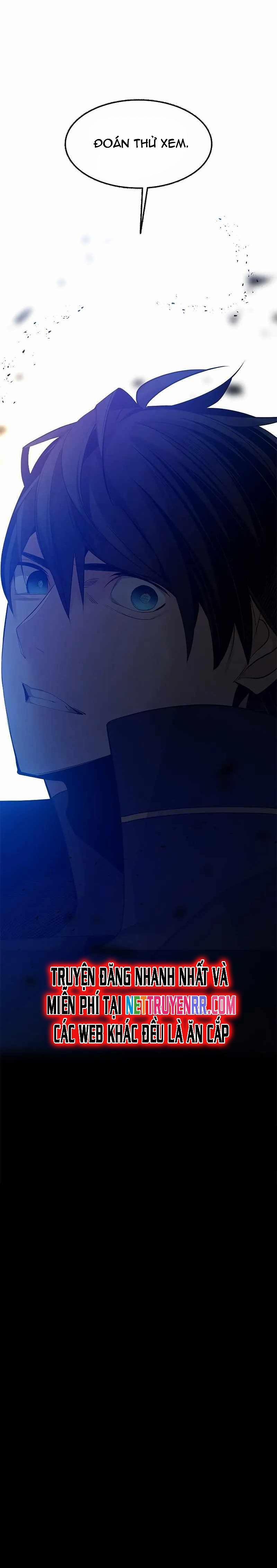Hầm Ngục Hướng Dẫn Cấp Địa Ngục 117 trang 34