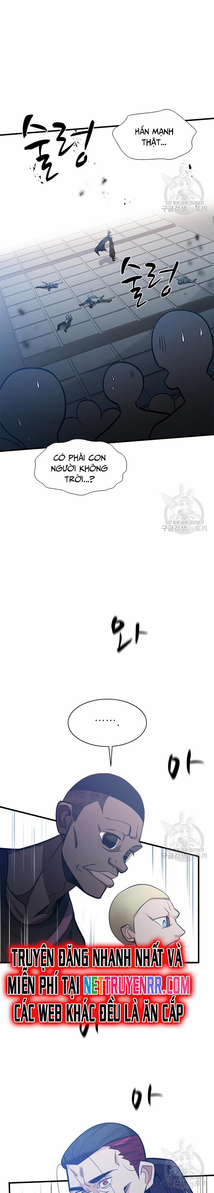 Hầm Ngục Hướng Dẫn Cấp Địa Ngục 118 trang 19