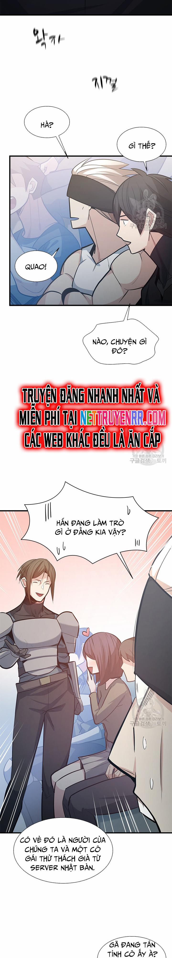 Hầm Ngục Hướng Dẫn Cấp Địa Ngục 119 trang 10