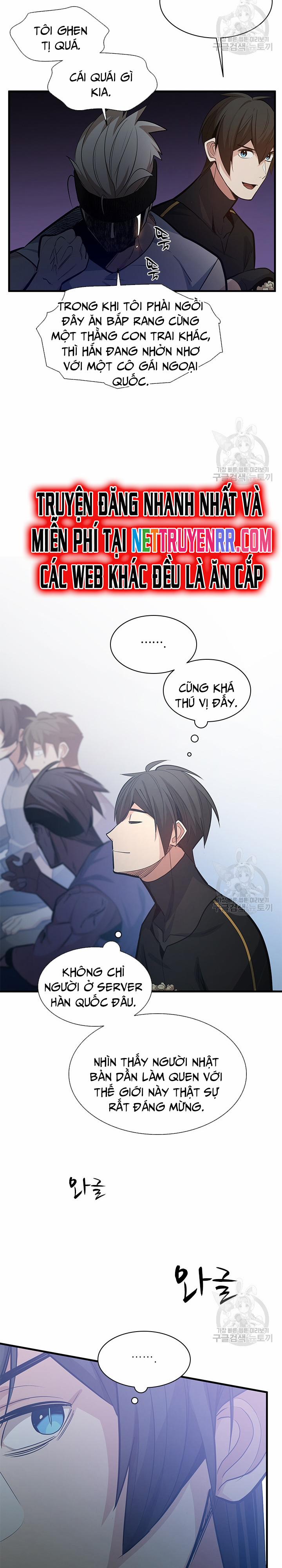 Hầm Ngục Hướng Dẫn Cấp Địa Ngục 119 trang 11