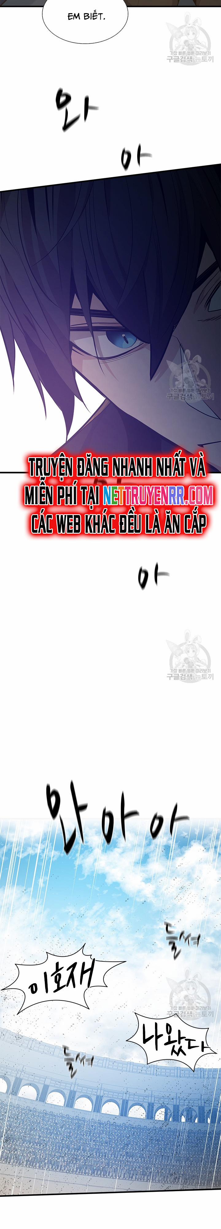 Hầm Ngục Hướng Dẫn Cấp Địa Ngục 119 trang 14