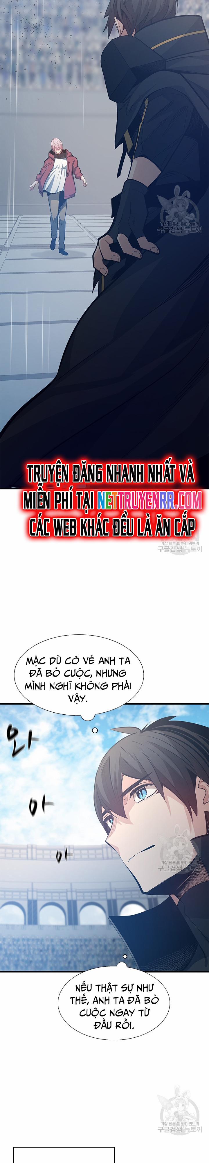 Hầm Ngục Hướng Dẫn Cấp Địa Ngục 119 trang 19