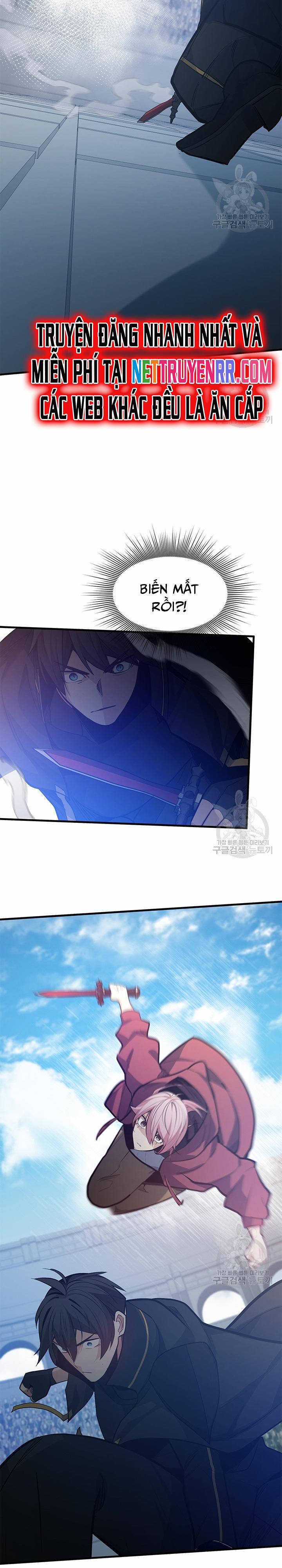 Hầm Ngục Hướng Dẫn Cấp Địa Ngục 119 trang 26
