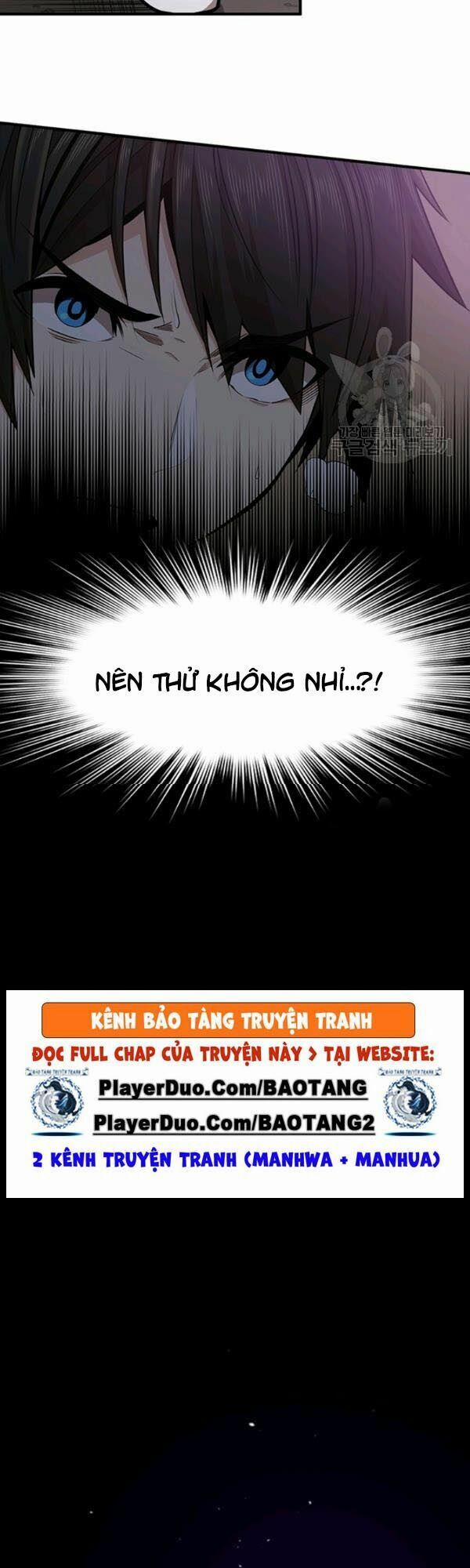 Hầm Ngục Hướng Dẫn Cấp Địa Ngục 12 trang 1