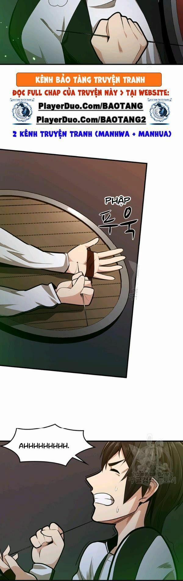 Hầm Ngục Hướng Dẫn Cấp Địa Ngục 12 trang 22