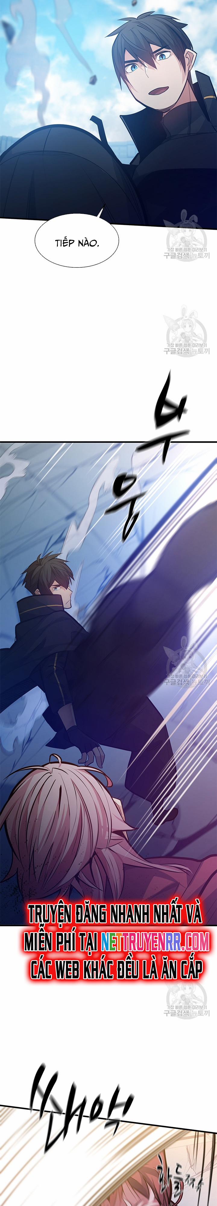 Hầm Ngục Hướng Dẫn Cấp Địa Ngục 120 trang 14