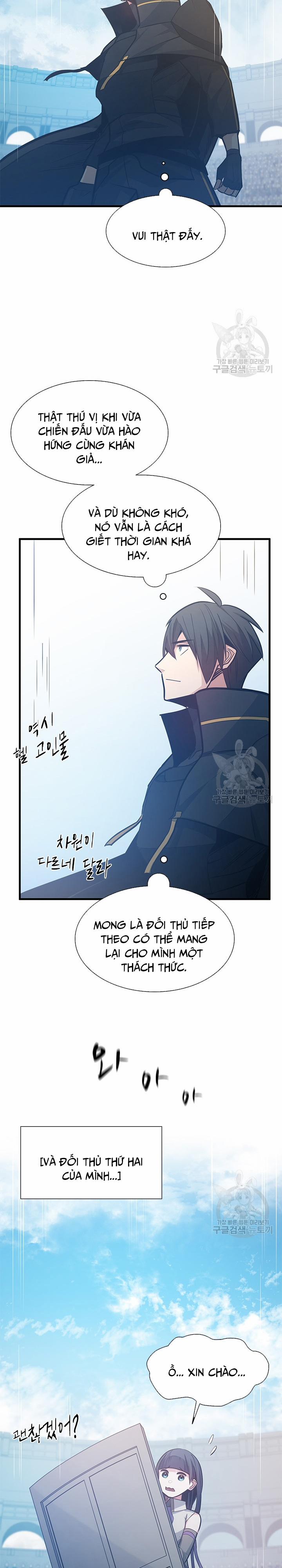Hầm Ngục Hướng Dẫn Cấp Địa Ngục 120 trang 27