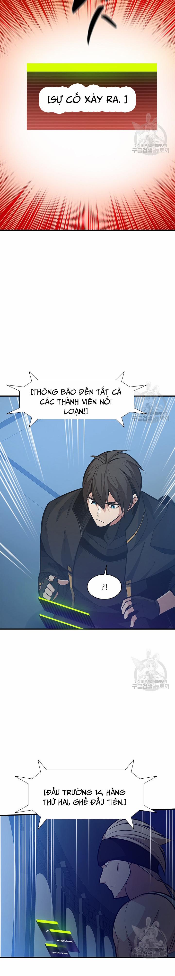 Hầm Ngục Hướng Dẫn Cấp Địa Ngục 120 trang 30