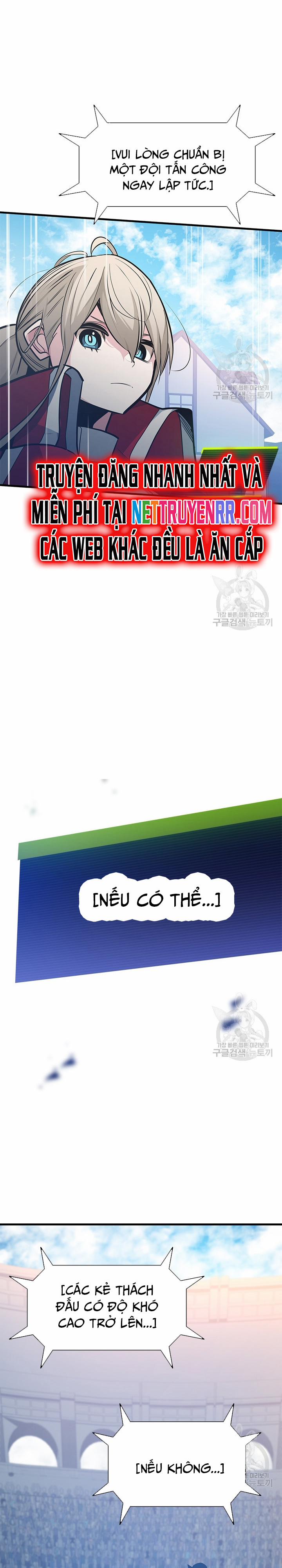 Hầm Ngục Hướng Dẫn Cấp Địa Ngục 120 trang 31