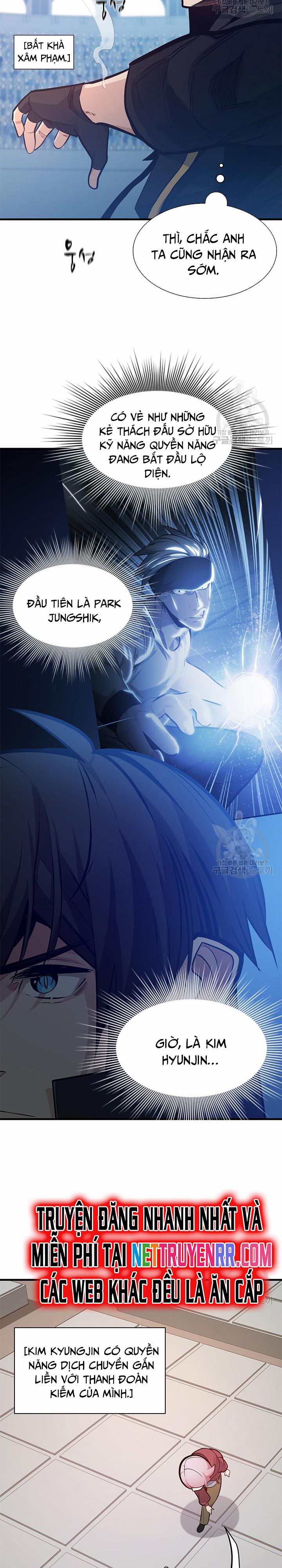 Hầm Ngục Hướng Dẫn Cấp Địa Ngục 120 trang 5