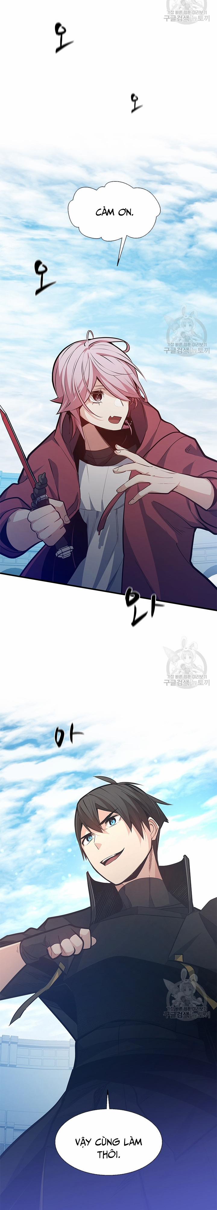 Hầm Ngục Hướng Dẫn Cấp Địa Ngục 120 trang 9