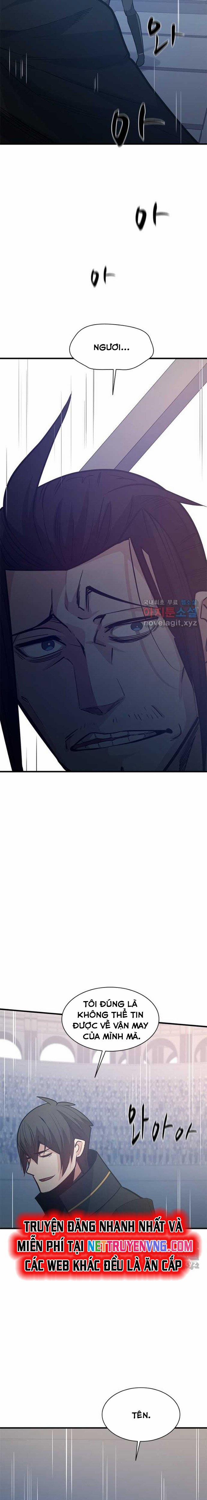 Hầm Ngục Hướng Dẫn Cấp Địa Ngục 121 trang 10