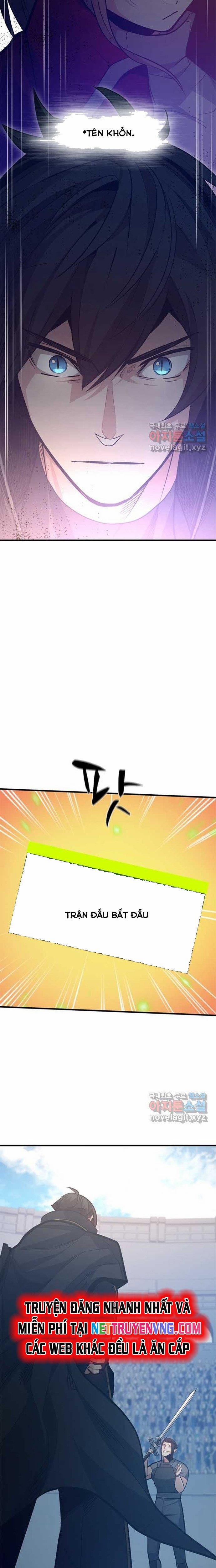 Hầm Ngục Hướng Dẫn Cấp Địa Ngục 121 trang 15