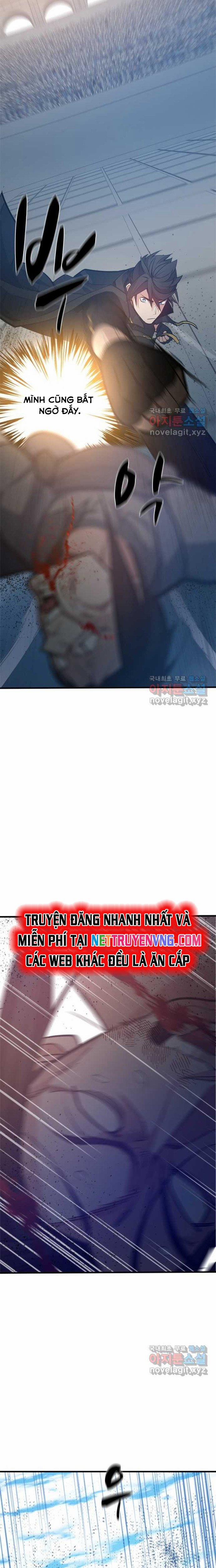 Hầm Ngục Hướng Dẫn Cấp Địa Ngục 121 trang 18