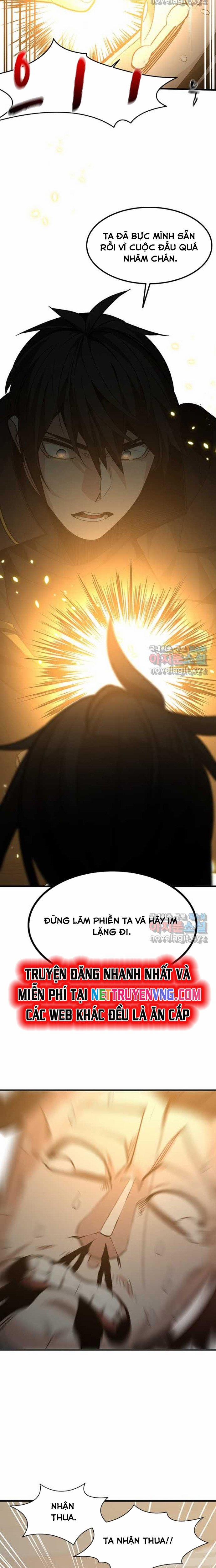 Hầm Ngục Hướng Dẫn Cấp Địa Ngục 121 trang 24