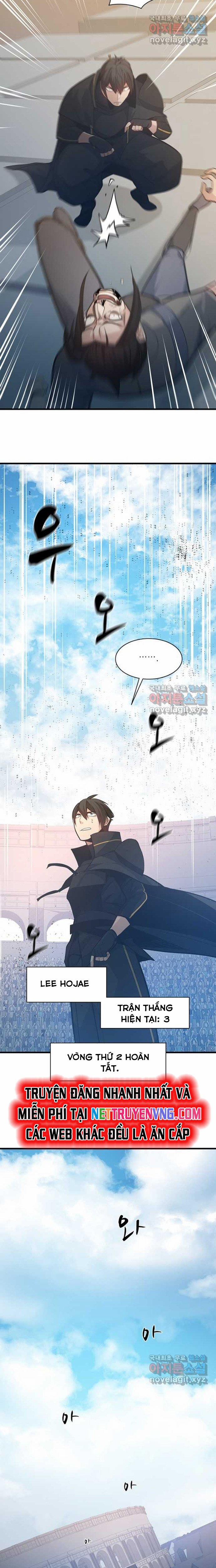 Hầm Ngục Hướng Dẫn Cấp Địa Ngục 121 trang 25