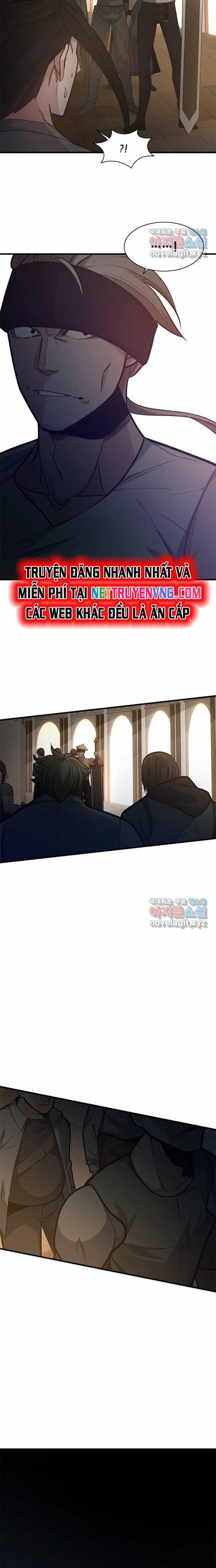 Hầm Ngục Hướng Dẫn Cấp Địa Ngục 121 trang 27