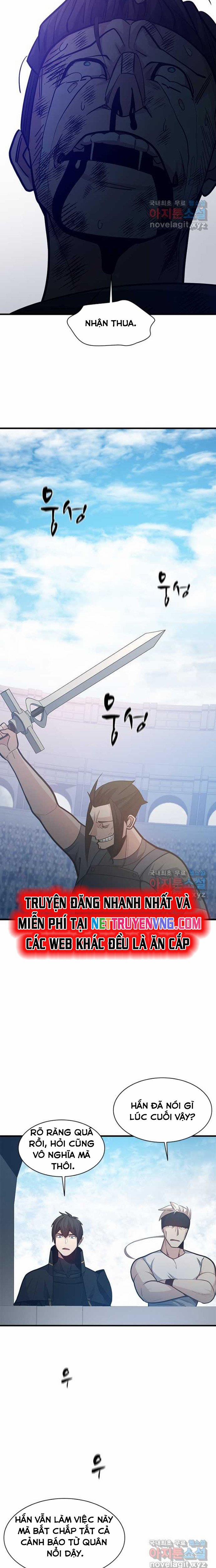 Hầm Ngục Hướng Dẫn Cấp Địa Ngục 121 trang 6