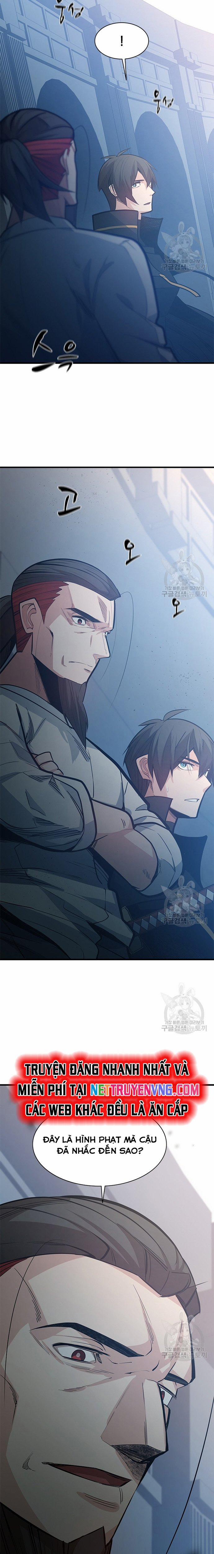 Hầm Ngục Hướng Dẫn Cấp Địa Ngục 122 trang 14