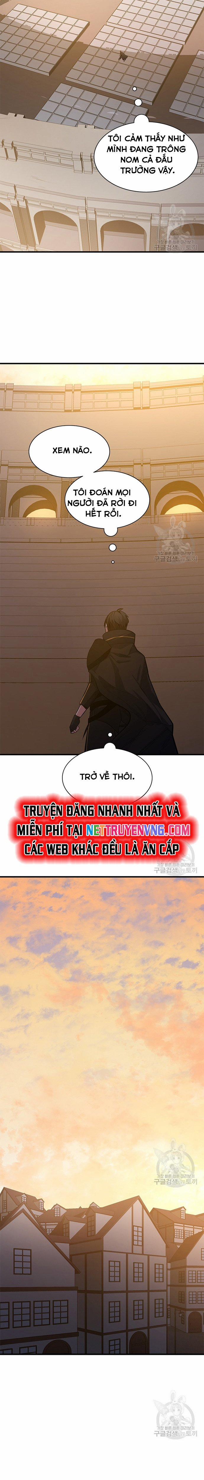 Hầm Ngục Hướng Dẫn Cấp Địa Ngục 122 trang 18