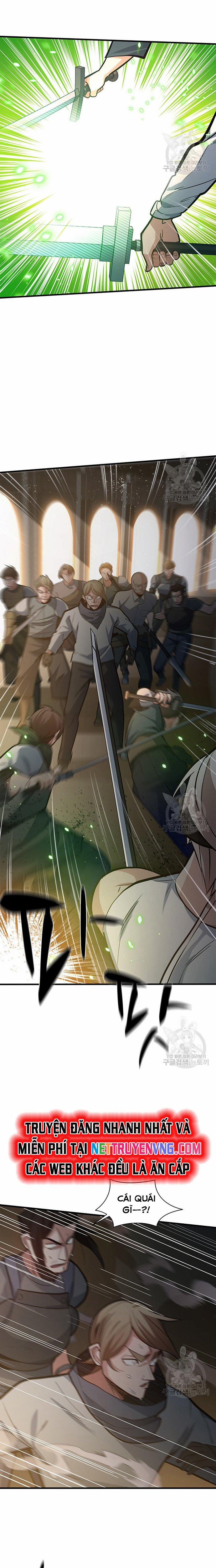 Hầm Ngục Hướng Dẫn Cấp Địa Ngục 122 trang 4