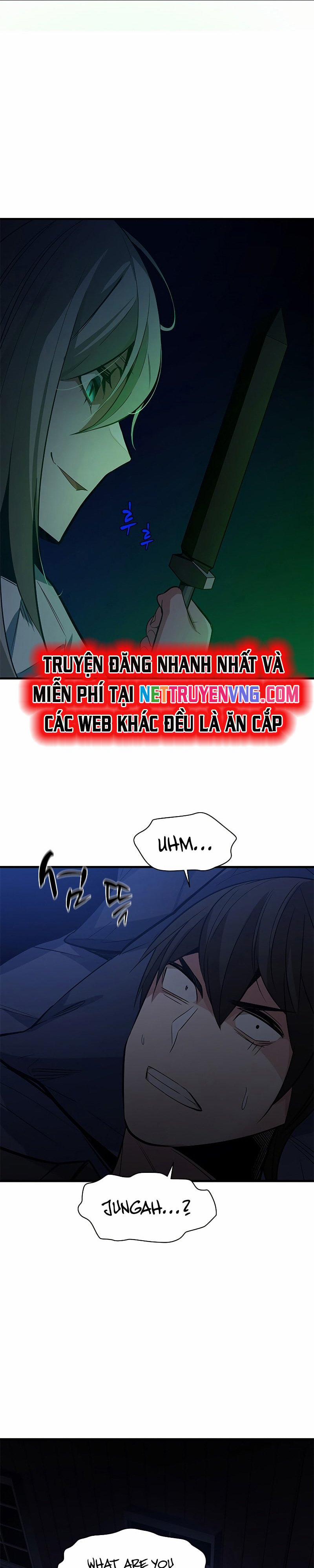 Hầm Ngục Hướng Dẫn Cấp Địa Ngục 123 trang 25