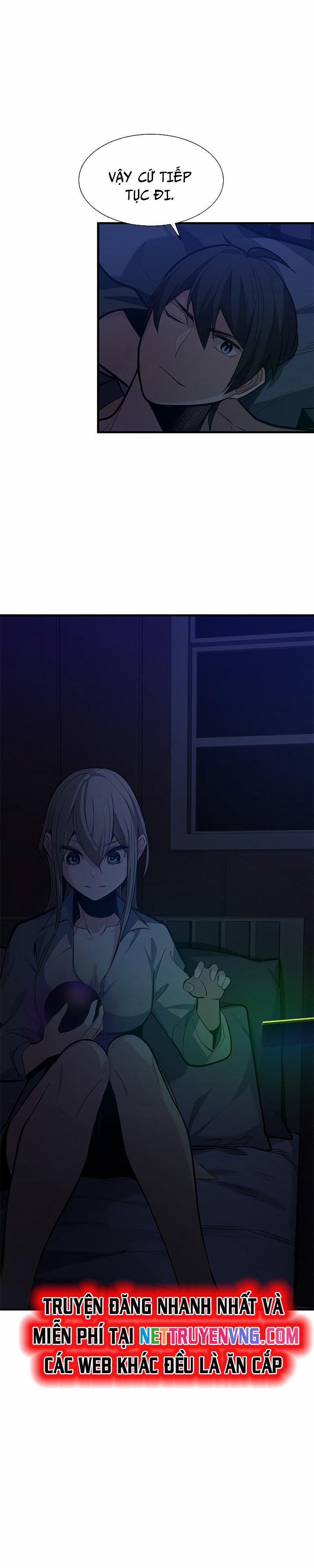 Hầm Ngục Hướng Dẫn Cấp Địa Ngục 123 trang 27