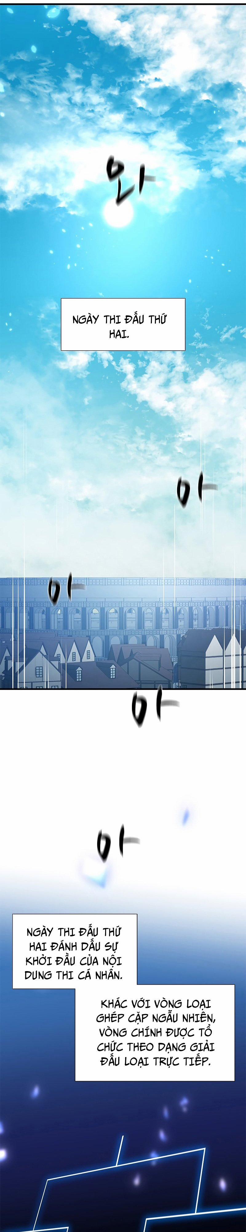 Hầm Ngục Hướng Dẫn Cấp Địa Ngục 123 trang 28