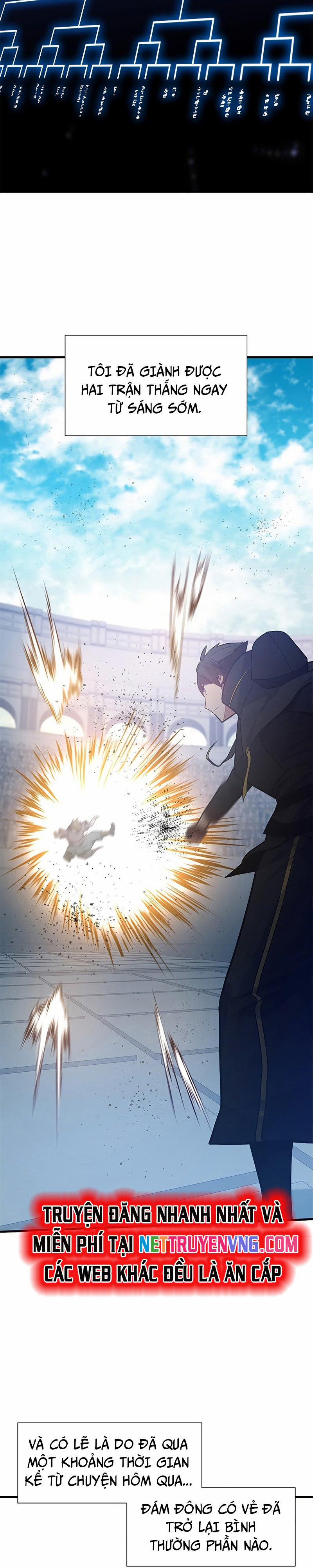 Hầm Ngục Hướng Dẫn Cấp Địa Ngục 123 trang 29