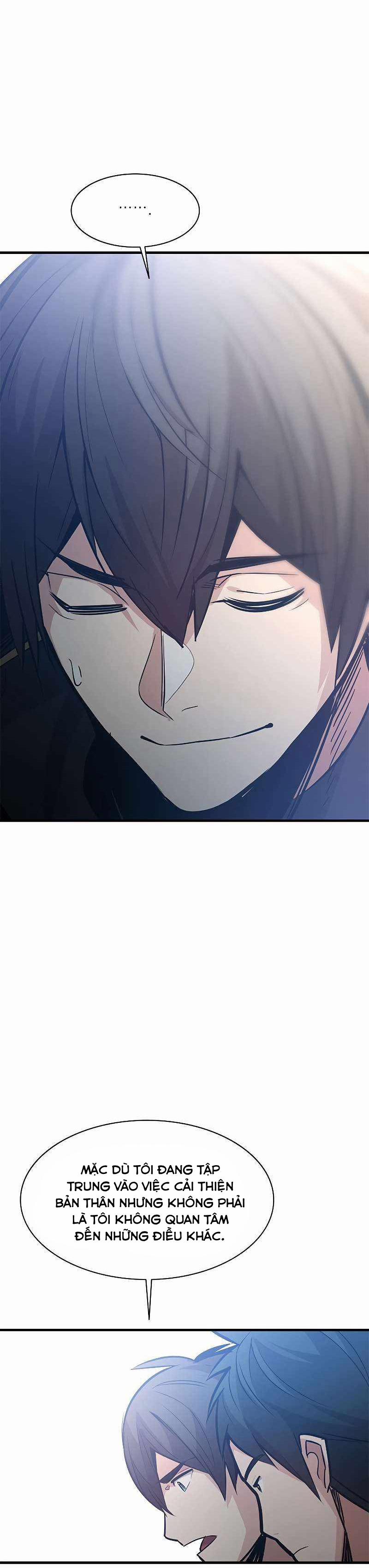 Hầm Ngục Hướng Dẫn Cấp Địa Ngục 124 trang 19