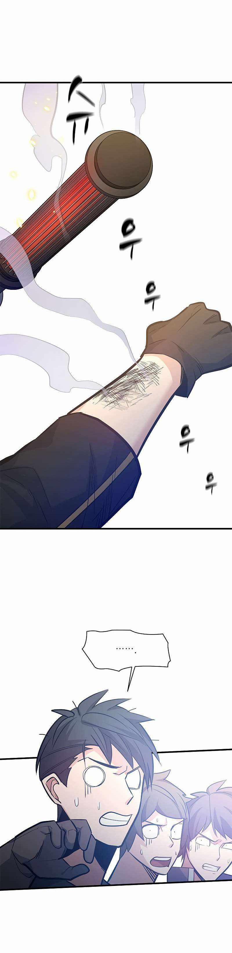 Hầm Ngục Hướng Dẫn Cấp Địa Ngục 124 trang 4