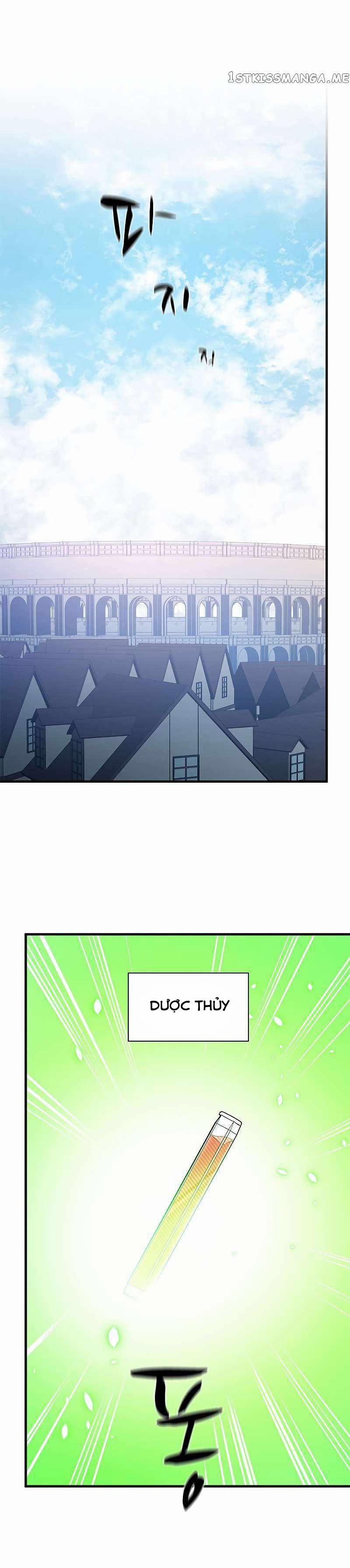 Hầm Ngục Hướng Dẫn Cấp Địa Ngục 124 trang 6