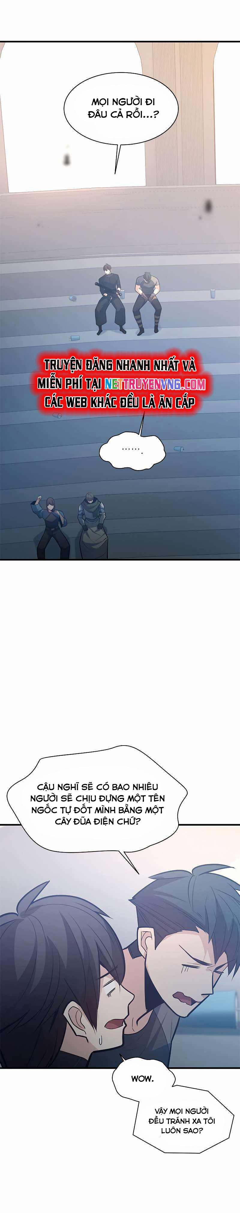 Hầm Ngục Hướng Dẫn Cấp Địa Ngục 124 trang 8