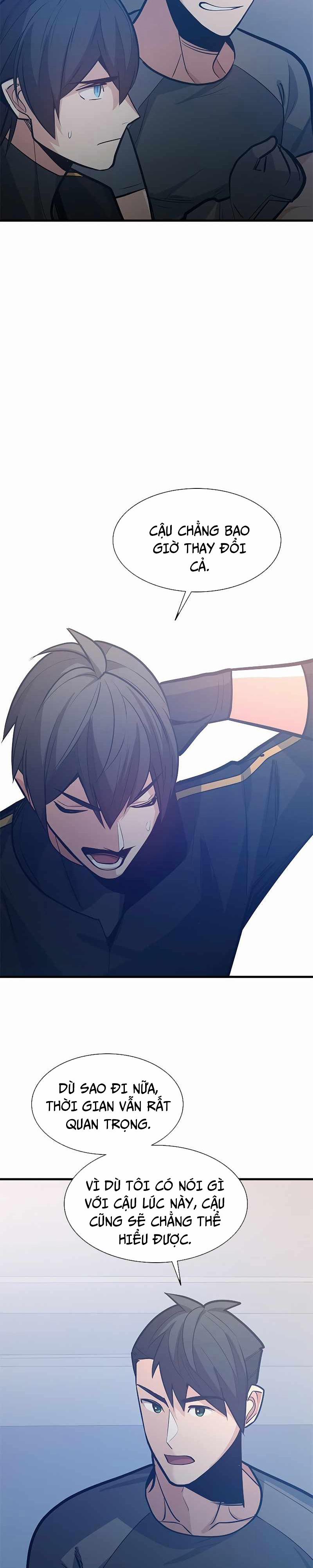 Hầm Ngục Hướng Dẫn Cấp Địa Ngục 125 trang 14