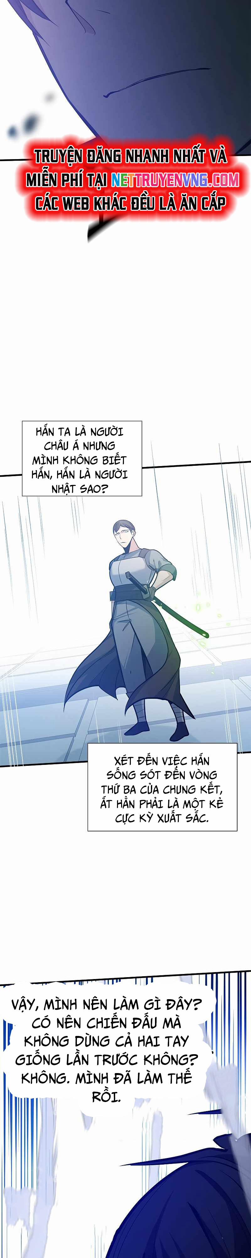 Hầm Ngục Hướng Dẫn Cấp Địa Ngục 125 trang 17