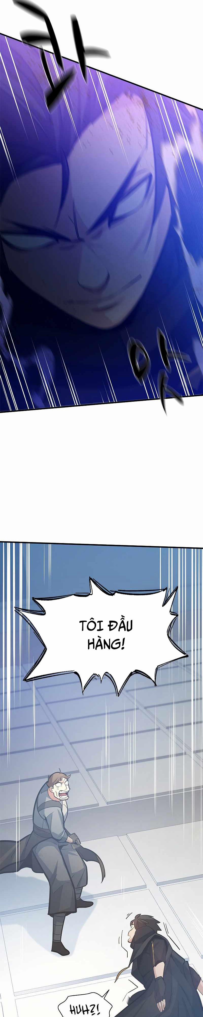 Hầm Ngục Hướng Dẫn Cấp Địa Ngục 125 trang 20