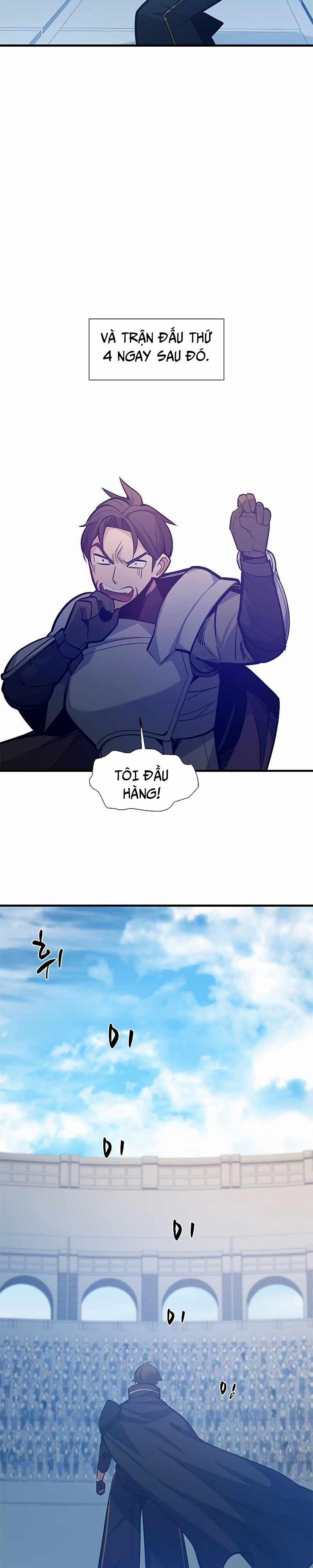 Hầm Ngục Hướng Dẫn Cấp Địa Ngục 125 trang 22