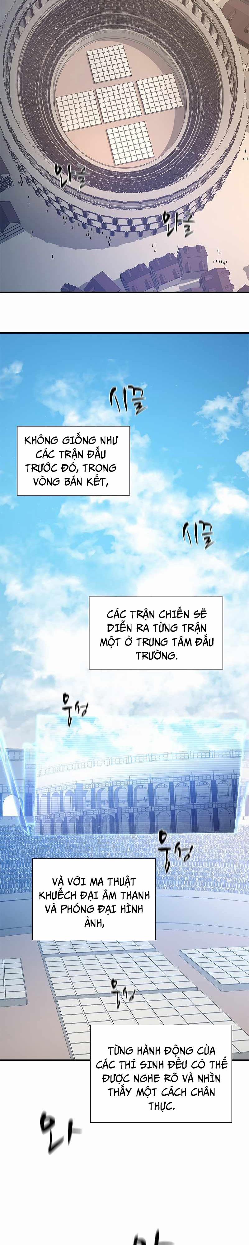 Hầm Ngục Hướng Dẫn Cấp Địa Ngục 125 trang 26