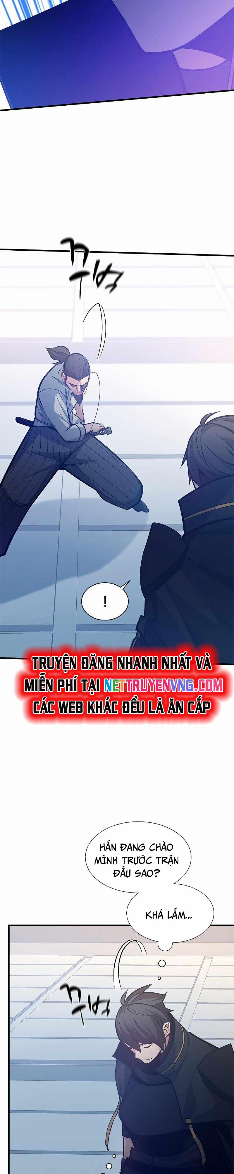 Hầm Ngục Hướng Dẫn Cấp Địa Ngục 125 trang 33