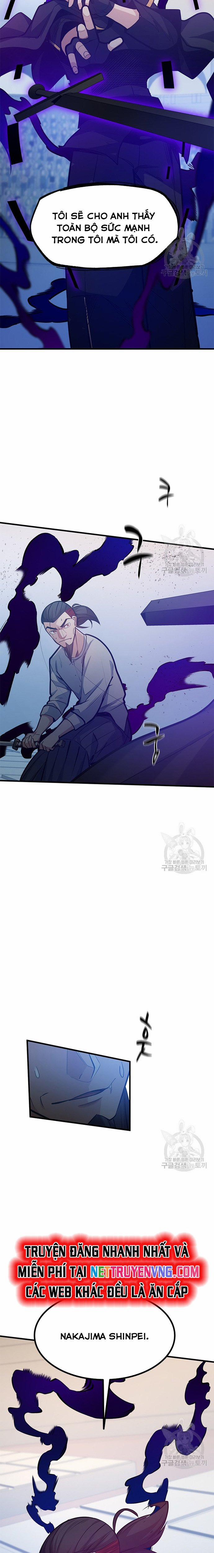 Hầm Ngục Hướng Dẫn Cấp Địa Ngục 126 trang 14