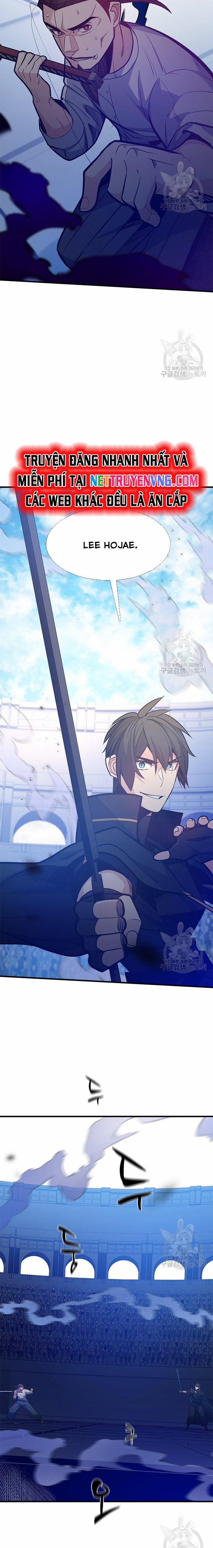 Hầm Ngục Hướng Dẫn Cấp Địa Ngục 126 trang 15