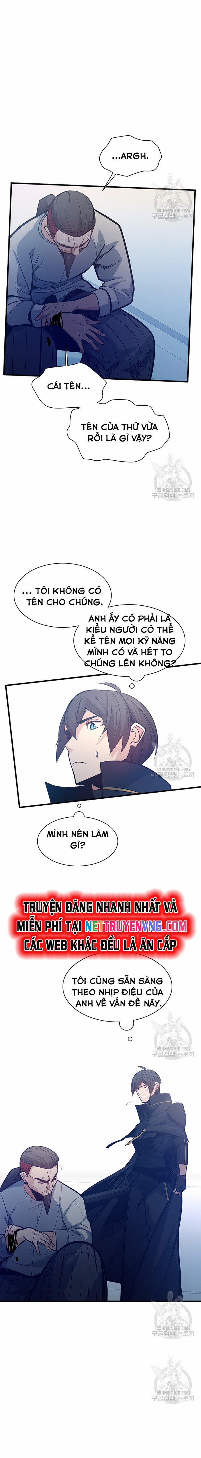 Hầm Ngục Hướng Dẫn Cấp Địa Ngục 126 trang 19