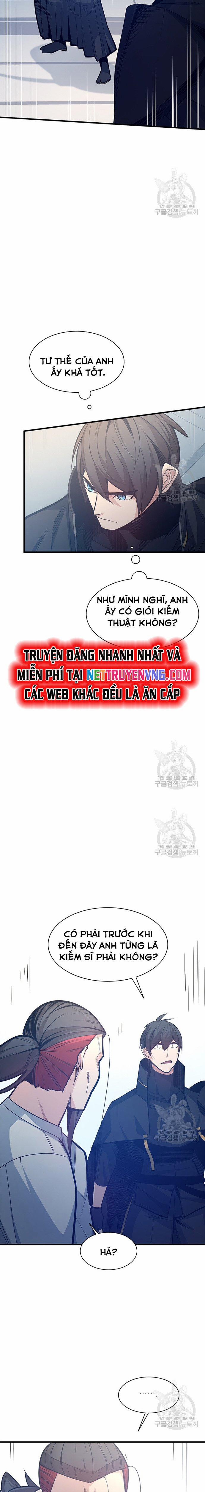 Hầm Ngục Hướng Dẫn Cấp Địa Ngục 126 trang 2