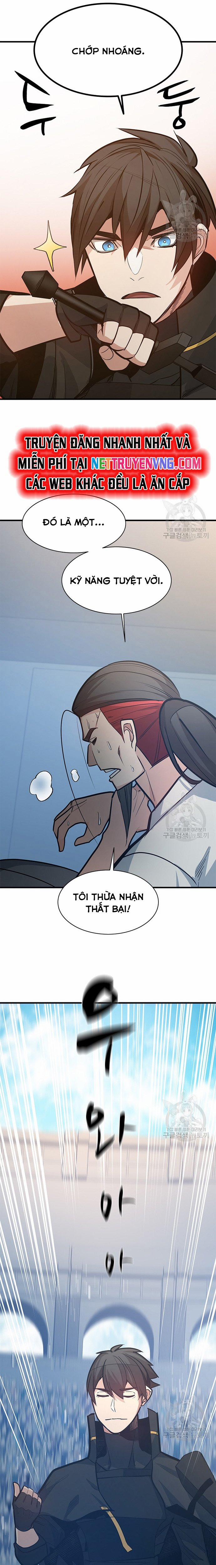 Hầm Ngục Hướng Dẫn Cấp Địa Ngục 126 trang 20