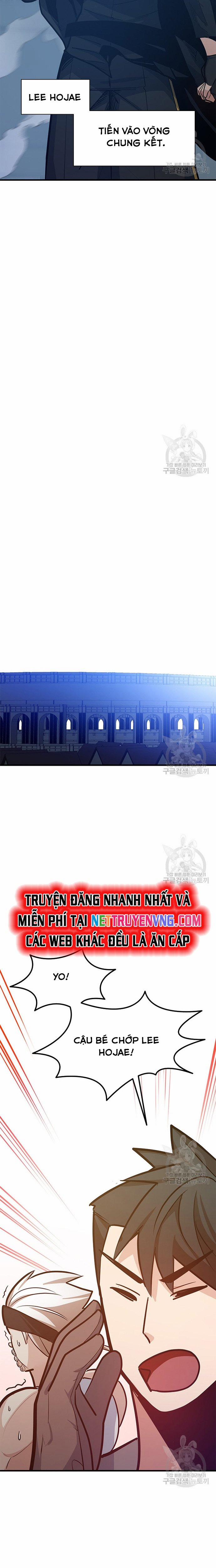 Hầm Ngục Hướng Dẫn Cấp Địa Ngục 126 trang 21