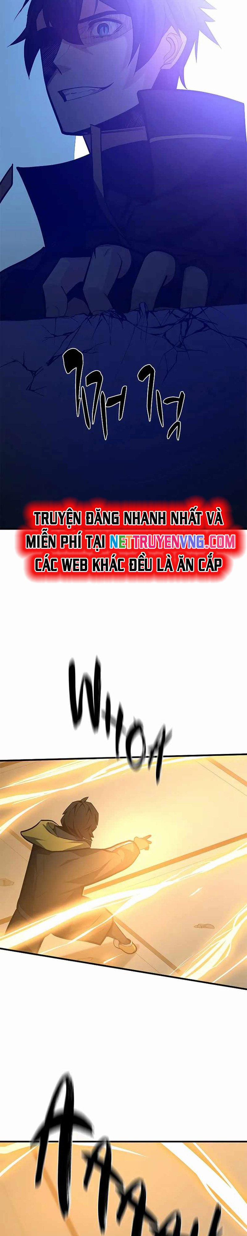 Hầm Ngục Hướng Dẫn Cấp Địa Ngục 127 trang 12