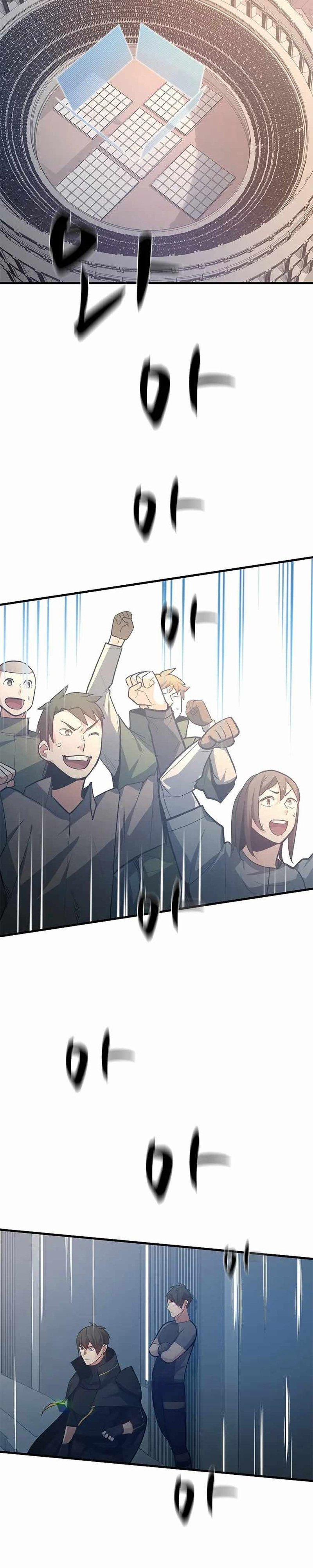 Hầm Ngục Hướng Dẫn Cấp Địa Ngục 127 trang 15