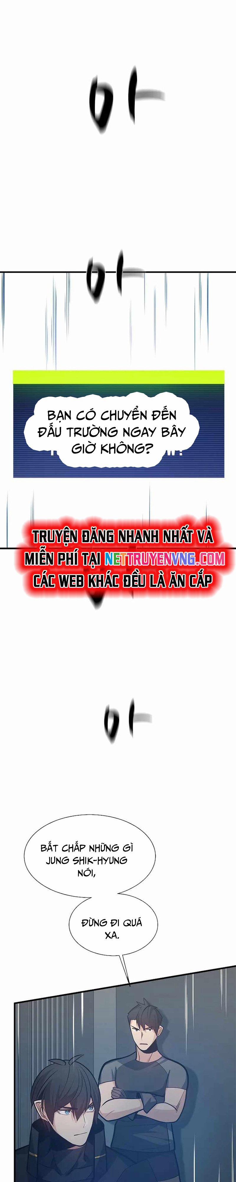 Hầm Ngục Hướng Dẫn Cấp Địa Ngục 127 trang 16