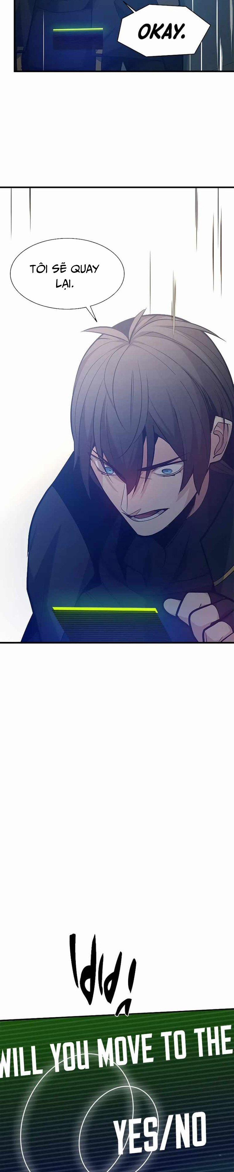 Hầm Ngục Hướng Dẫn Cấp Địa Ngục 127 trang 17