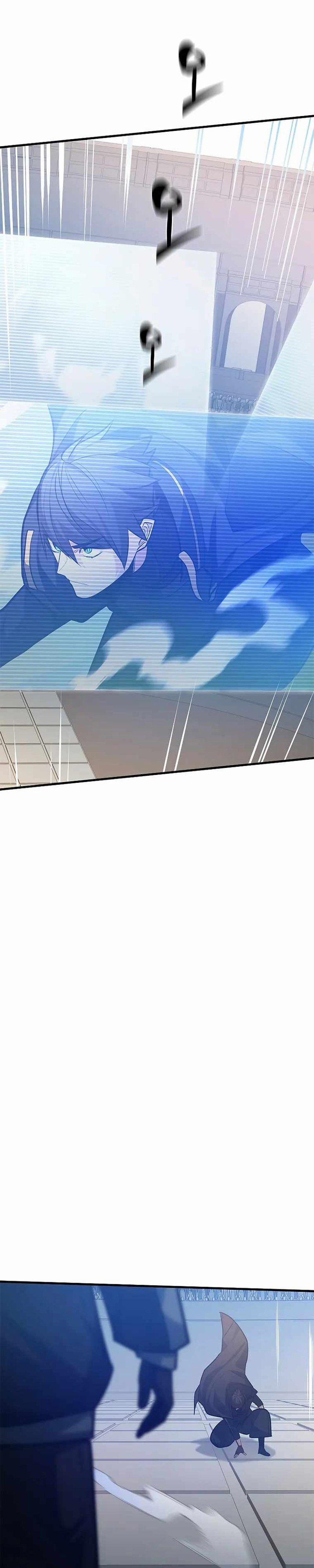 Hầm Ngục Hướng Dẫn Cấp Địa Ngục 127 trang 19